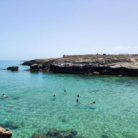 Liberi Di Sognare Hotel Monopoli Exterior foto