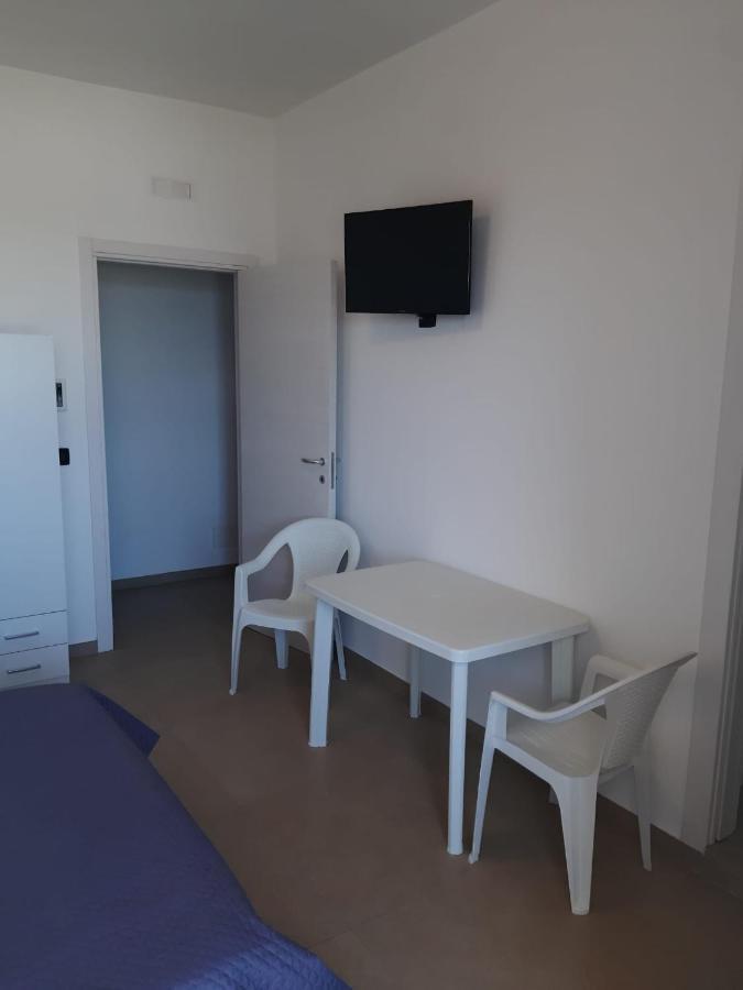 Liberi Di Sognare Hotel Monopoli Exterior foto