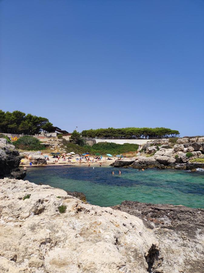 Liberi Di Sognare Hotel Monopoli Exterior foto