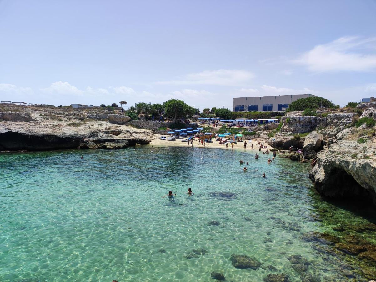 Liberi Di Sognare Hotel Monopoli Exterior foto