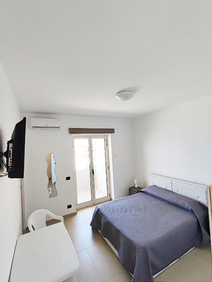 Liberi Di Sognare Hotel Monopoli Exterior foto