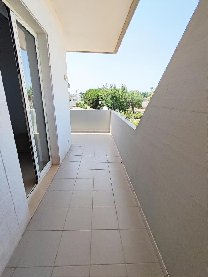 Liberi Di Sognare Hotel Monopoli Exterior foto