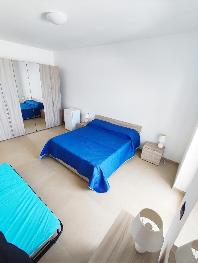 Liberi Di Sognare Hotel Monopoli Exterior foto