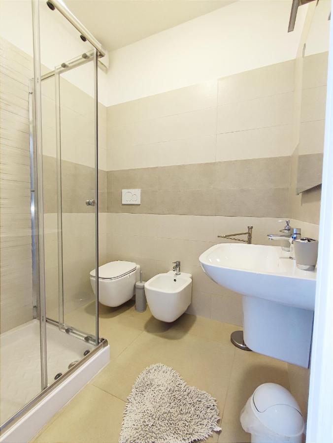 Liberi Di Sognare Hotel Monopoli Exterior foto
