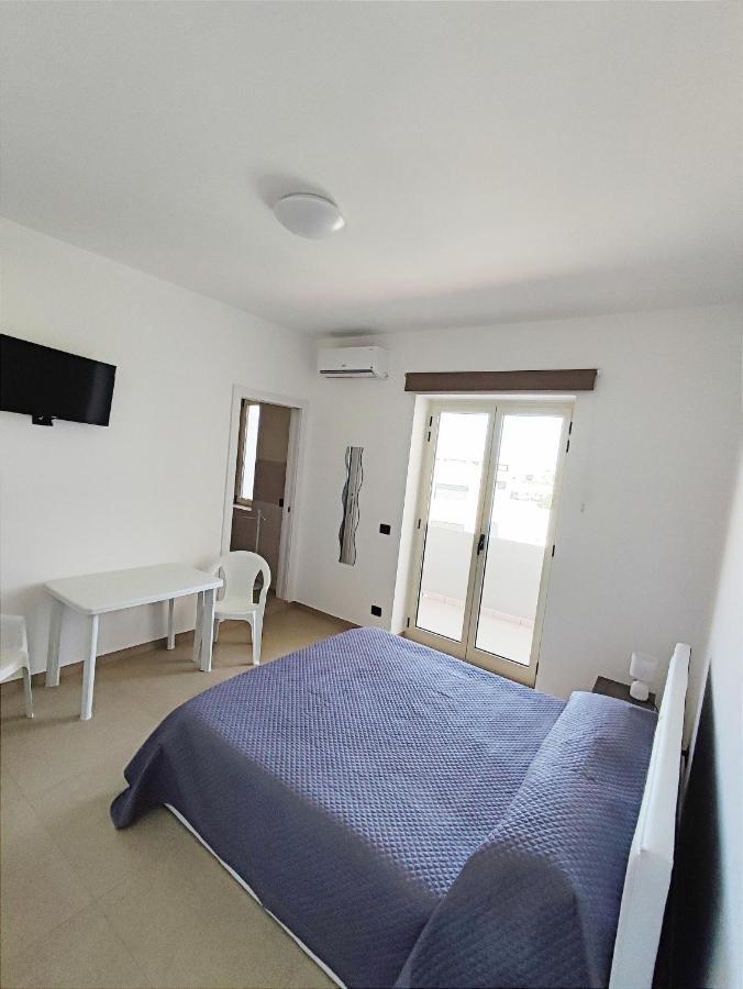 Liberi Di Sognare Hotel Monopoli Exterior foto